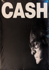 JOHNNY CASH &quot;American IV: The Man Comes Around&quot; (2LP)