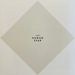FRANZ FERDINAND &quot;The Human Fear&quot; (WHITE LP)