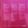 Виниловая пластинка VARIOUS ARTISTS "Now Yearbook 93" (PINK 3LP)