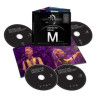 CD-диск DEPECHE MODE "Depeche Mode: M" (2CD + 2DVD) 