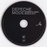 CD-диск DEPECHE MODE "Depeche Mode: M" (2CD + 2DVD) 