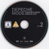 CD-диск DEPECHE MODE "Depeche Mode: M" (2CD + 2DVD) 