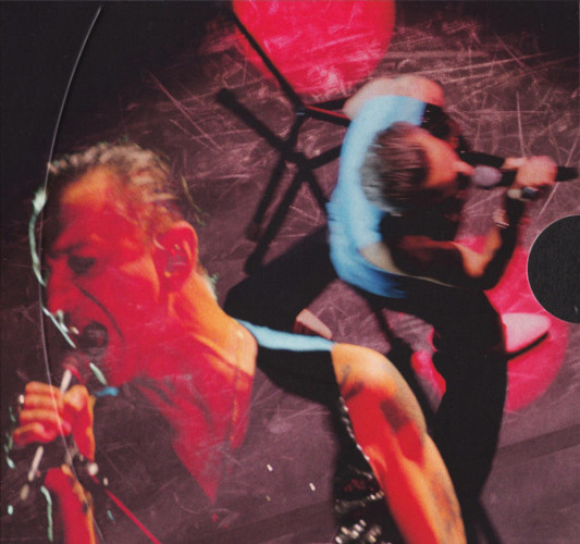 CD-диск DEPECHE MODE "Depeche Mode: M" (2CD + 2DVD) 