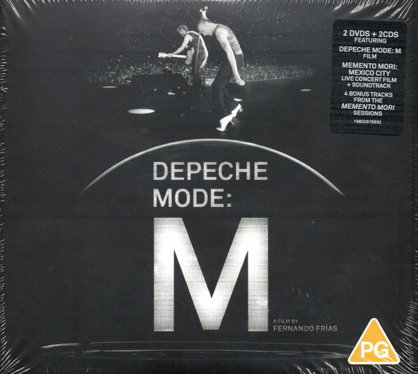 DEPECHE MODE 