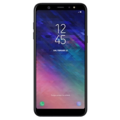 Смартфон Samsung Galaxy A6+ 32GB 