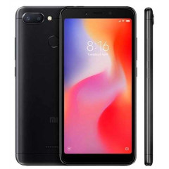 Xiaomi Redmi 6 3/64GB