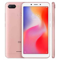 Xiaomi Redmi 6 3/64GB