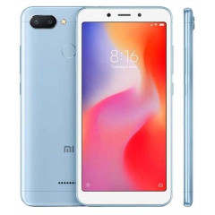 Xiaomi Redmi 6 3/64GB