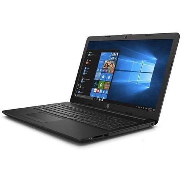 Ноутбук HP 15.6 15-da0122ne i3-7020U 4GB 1TB MX110_2GB FREEDOS RENEW 5SU35EAR#ABV 