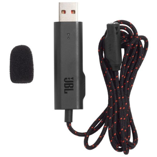 Компьютерная гарнитура JBL Quantum 300 