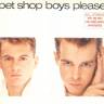 Виниловая пластинка Pet Shop Boys 