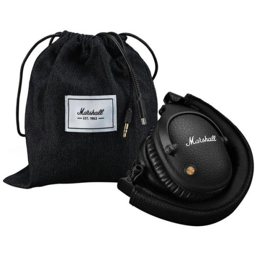 Беспроводные наушники Marshall Monitor II A.N.C. 