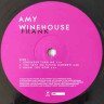 Виниловая пластинка AMY WINEHOUSE "Frank" (2LP) 