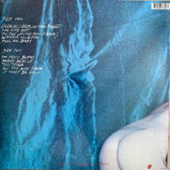 ROLLING STONES &quot;Undercover&quot; (LP)