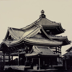 J.J.CALE "Travel-Log" (LP)