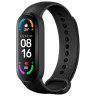 Фитнес-браслет Mi Smart Band 6 NFC 