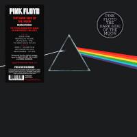 PINK FLOYD "The Dark Side Of The Moon" (USA LP)
