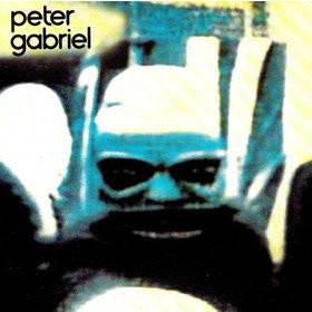 Виниловая пластинка PETER GABRIEL "Peter Gabliel IV" (LP) 