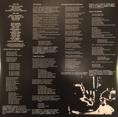 PETER GABRIEL &quot;Peter Gabliel IV&quot; (LP)