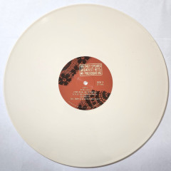BRITNEY SPEARS "Greatest Hits: My Prerogative" (CREAM 2LP)