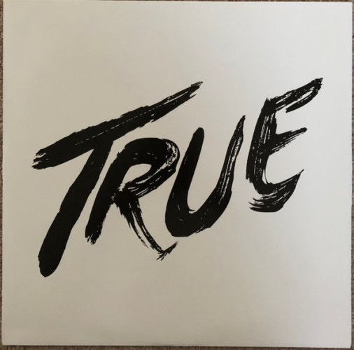 Виниловая пластинка AVICII "True" (2LP)