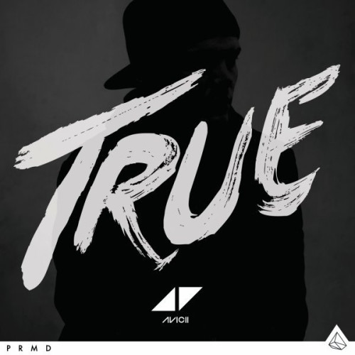 Виниловая пластинка AVICII "True" (2LP)
