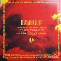 TWENTY ONE PILOTS &quot;Clancy&quot; (LP)