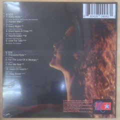 ELECTRIC LIGHT ORCHESTRA &quot;Electric Light Orchestra Part II&quot; (CLEAR LP)