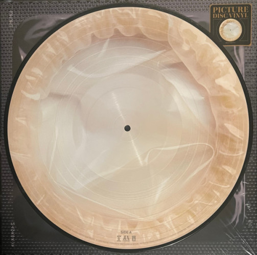 Виниловая пластинка SNOOP DOGG "Missionary" (PICTURE LP)