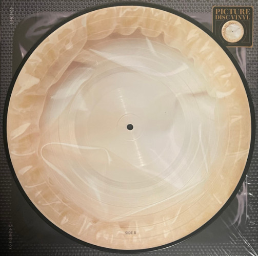 Виниловая пластинка SNOOP DOGG "Missionary" (PICTURE LP)