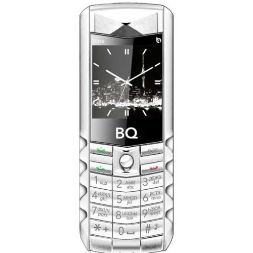 Телефон BQ 1406 Vitre 