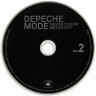 CD-диск DEPECHE MODE "Depeche Mode: M" (2CD) 