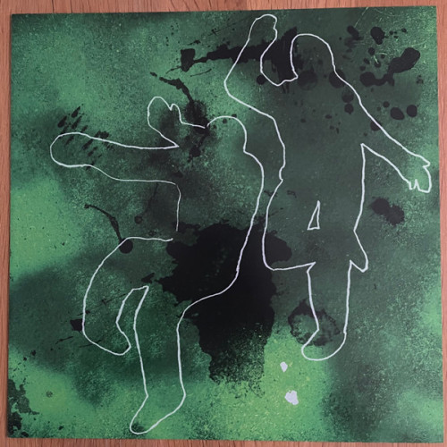 Виниловая пластинка TYPE O NEGATIVE "Dead Again" (WHITE 2LP) 