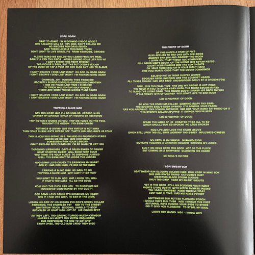 Виниловая пластинка TYPE O NEGATIVE "Dead Again" (WHITE 2LP) 