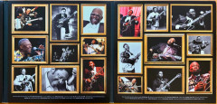 JOE BONAMASSA "B.B. Kings Blues Summit 100 (Celebrating The King Of The Blues)" (3LP)