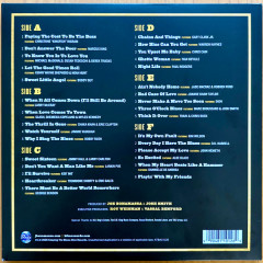 JOE BONAMASSA "B.B. Kings Blues Summit 100 (Celebrating The King Of The Blues)" (3LP)