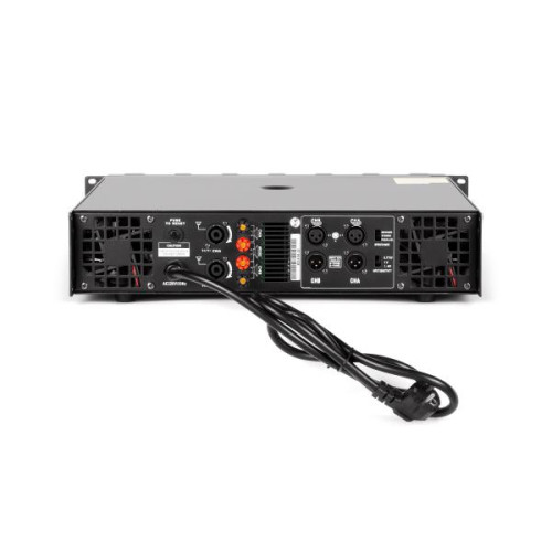Усилитель мощности 2 x 1300 Вт (8 Ом) Premiera CH2 21300B 