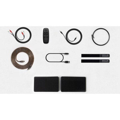 Стационарные Hi-Fi-колонки AirPulse A60