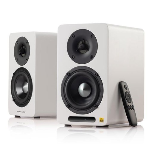 Стационарные Hi-Fi-колонки AirPulse A60