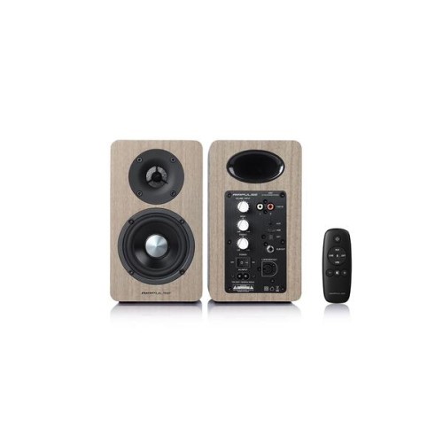 Стационарные Hi-Fi-колонки AirPulse A60