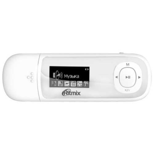 Плеер Ritmix RF-3450 8Gb 