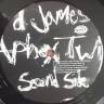 Виниловая пластинка Aphex Twin ‎