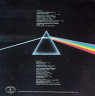 Виниловая пластинка PINK FLOYD "The Dark Side Of The Moon = Обратная Сторона Луны (АНТРОП NM LP) 