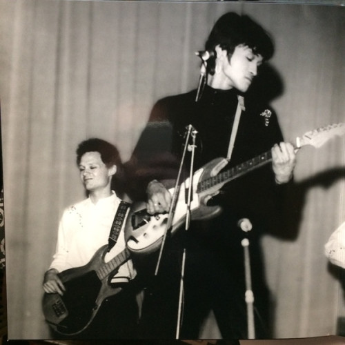 Виниловая пластинка КИНО "Начальник Камчатки" (LP) 