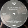 Виниловая пластинка JAY JAY JOHANSON "Cockroach" (M LP) 
