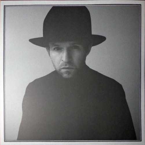 Виниловая пластинка JAY JAY JOHANSON "Cockroach" (M LP) 
