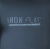 Виниловая пластинка WU-TANG CLAN "Iron Flag" (2LP)