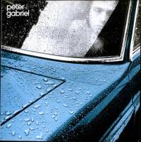 PETER GABRIEL "Peter Gabliel I" (LP)