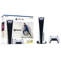 Sony Playstation 5 Digital + FIFA 23