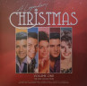 Виниловая пластинка VARIOUS ARTISTS "A Legendary Christmas (Volume One) (The Red Collection)" (LP)
